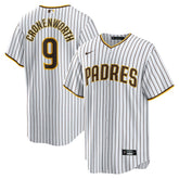 Jake Cronenworth San Diego Padres Nike Home Replica Jersey - MLB