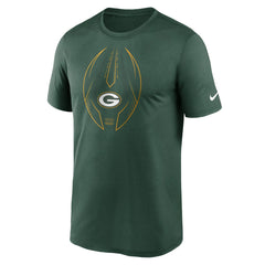 Green Bay Packers Legend Icon T-Shirt Green | Nike for Sale