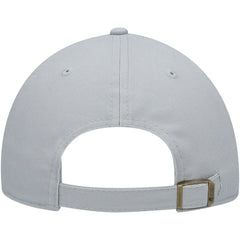 San Francisco 49ers '47 Women's Miata Clean Up Secondary Adjustable Hat Gray | 47 brand