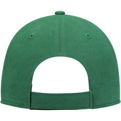 New York Jets '47 Preschool Basic Team MVP Adjustable Hat Green | 47 brand