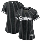 Chicago White Sox Nike Women's City Connect Replica Jersey - MLB