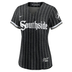 Chicago White Sox Nike Women's City Connect Replica Jersey - MLB