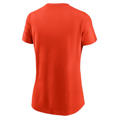 San Francisco Giants Nike Women's City Connect Wordmark T-Shirt - MLB