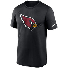 Arizona Cardinals Logo Essential Legend Performance T-Shirt Black | Nike for Sale