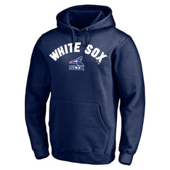 Chicago White Sox Cooperstown Winning Streak Personalized Name & Number Pullover Hoodie - MLB