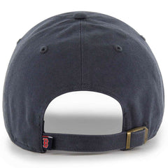 Boston Red Sox '47 Pride Clean Up Adjustable Hat - MLB