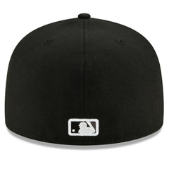 Chicago White Sox New Era 2021 City Connect 59FIFTY Fitted Hat - MLB