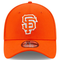 San Francisco Giants New Era 2021 City Connect 39THIRTY Flex Hat - MLB