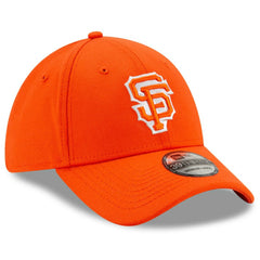 San Francisco Giants New Era 2021 City Connect 39THIRTY Flex Hat - MLB