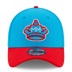 Miami Marlins New Era 2021 City Connect 39THIRTY Flex Hat - MLB