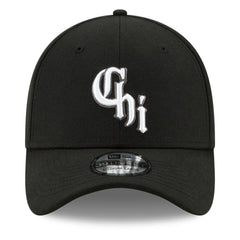 Chicago White Sox New Era 2021 City Connect 39THIRTY Flex Hat - MLB