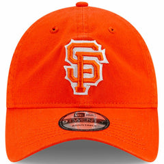 San Francisco Giants New Era 2021 City Connect 9TWENTY Adjustable Hat - MLB