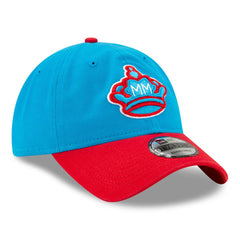Miami Marlins New Era 2021 City Connect 9TWENTY Adjustable Hat - MLB