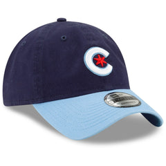 Chicago Cubs New Era 2021 City Connect 9TWENTY Adjustable Hat - MLB