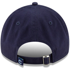 Chicago Cubs New Era 2021 City Connect 9TWENTY Adjustable Hat - MLB