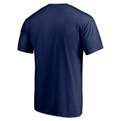 Washington Capitals Core Hometown T-Shirt - Navy - NHL
