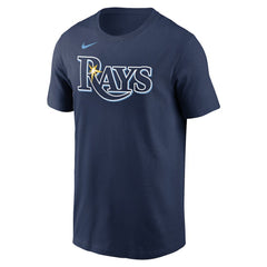Randy Arozarena Tampa Bay Rays Nike Name & Number T-Shirt - MLB