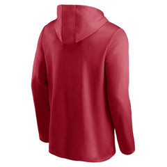 Tampa Bay Buccaneers Defender Full-Zip Hoodie Jacket Red | Fanatics