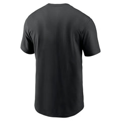 Miami Marlins Nike 2021 Opening Day Phrase T-Shirt - MLB