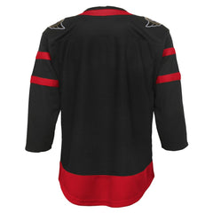 Ottawa Senators Youth Home Premier Jersey - Black - NHL