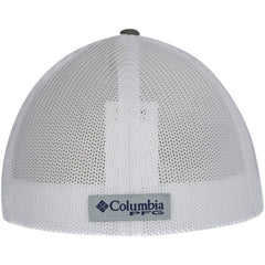 Dallas Cowboys PFG Fish Flag Flex Hat Gray | Columbia