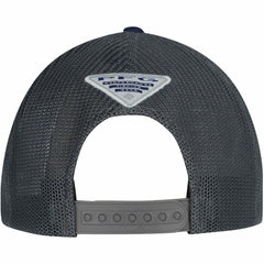 Dallas Cowboys PFG Mesh Snapback Hat Navy | Columbia