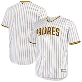 San Diego Padres Big & Tall Home Replica Team Jersey - MLB