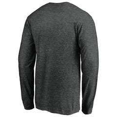 Chicago White Sox Cooperstown Collection Huntington Logo Long Sleeve T-Shirt - MLB