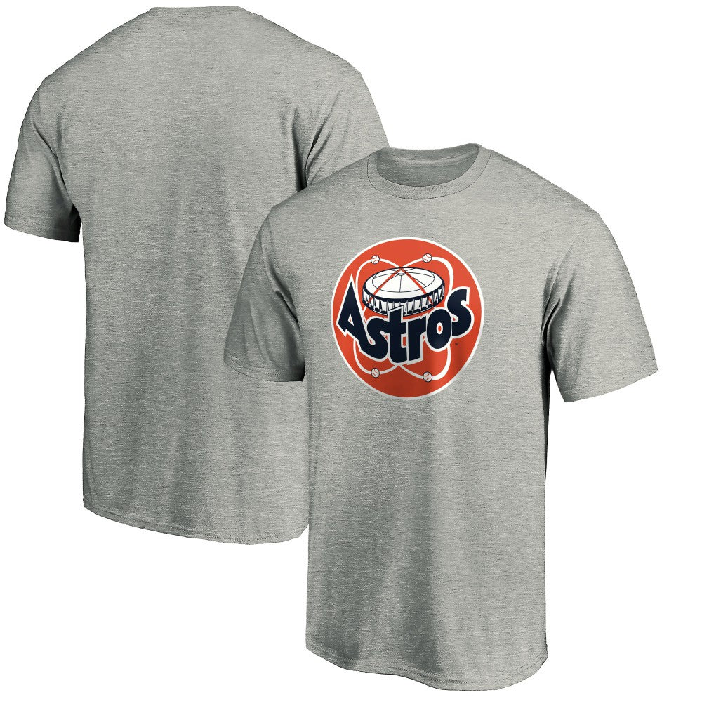 Houston Astros Cooperstown Collection Huntington Logo T-Shirt - MLB