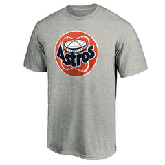 Houston Astros Cooperstown Collection Huntington Logo T-Shirt - MLB
