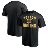 Boston Bruins Special Edition Victory Arch T-Shirt - Black - NHL