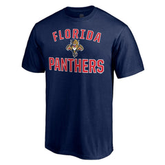 Florida Panthers Special Edition Victory Arch T-Shirt - Navy - NHL
