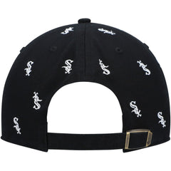 Chicago White Sox '47 Women's Confetti Clean Up Adjustable Hat - MLB