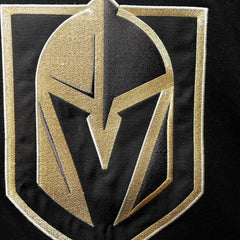 Mark Stone Vegas Golden Knights '47 Player Name & Number Lacer Pullover Hoodie - Black - NHL