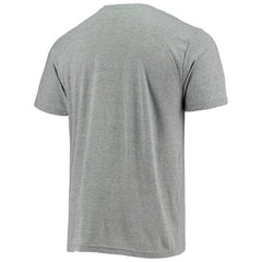 Cole Anthony Orlando Magic Homage Player Tri-Blend T-Shirt Gray - NBA