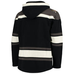 Vegas Golden Knights '47 Superior Lacer Hoodie - Black - NHL