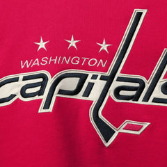 Washington Capitals '47 Superior Lacer Hoodie - Red - NHL