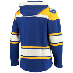 Buffalo Sabres '47 Superior Lacer Hoodie - Royal - NHL