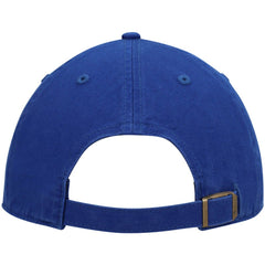 Dallas Cowboys '47 Primary Clean Up Adjustable Hat Royal | 47 brand