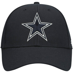Dallas Cowboys '47 MVP Primary Logo Adjustable Hat Navy | 47 brand