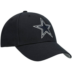 Dallas Cowboys '47 MVP Primary Logo Adjustable Hat Navy | 47 brand