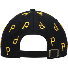 Pittsburgh Pirates '47 Women's Confetti Clean Up Adjustable Hat - MLB