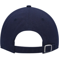 St. Louis Blues Fanatics Core Primary Logo Adjustable Hat - Navy - NHL