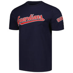 Cleveland Guardians Pro Standard Team Logo T-Shirt - MLB