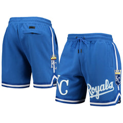 Kansas City Royals Pro Standard Team Shorts - MLB