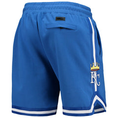 Kansas City Royals Pro Standard Team Shorts - MLB