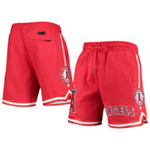 Los Angeles Angels Pro Standard Team Shorts - MLB