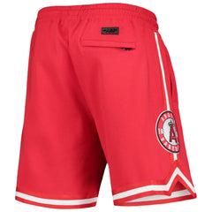 Los Angeles Angels Pro Standard Team Shorts - MLB