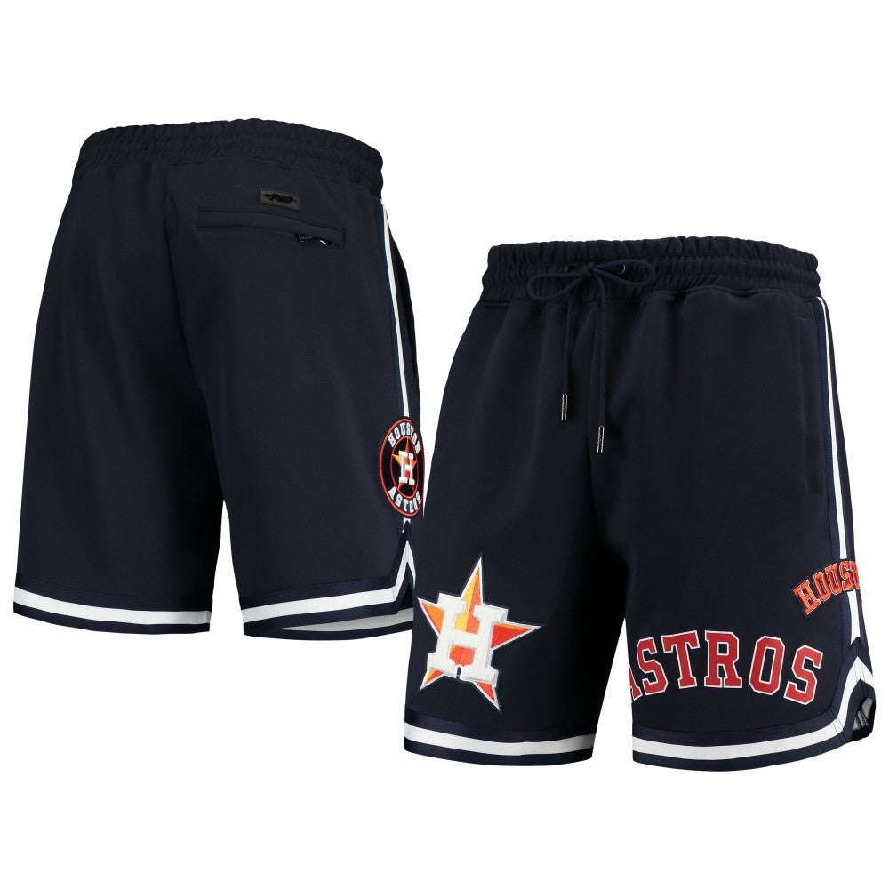 Houston Astros Pro Standard Team Shorts - MLB