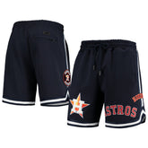 Houston Astros Pro Standard Team Shorts - MLB
